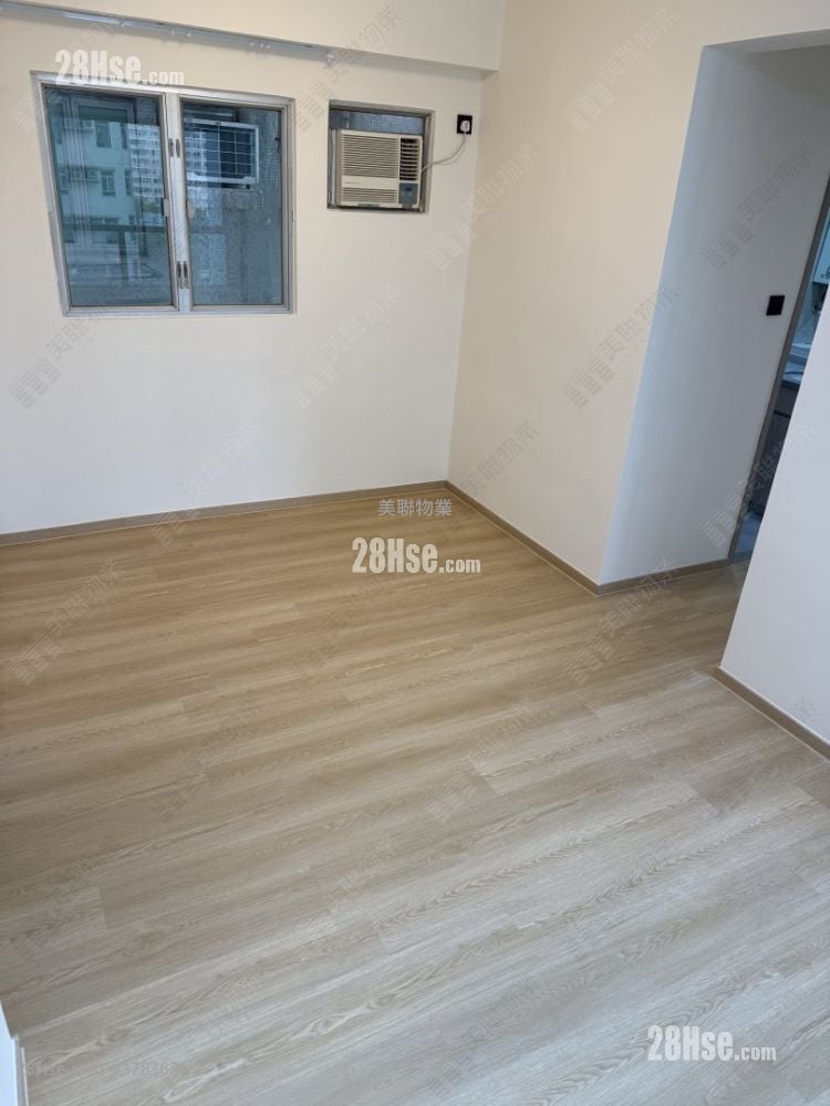 上水名都 租盘 3 房 , 1 浴室 448 平方尺