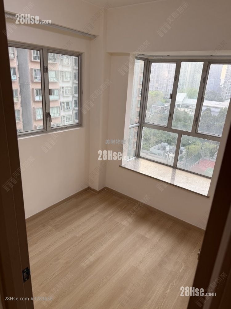 上水名都 租盘 3 房 , 1 浴室 448 平方尺