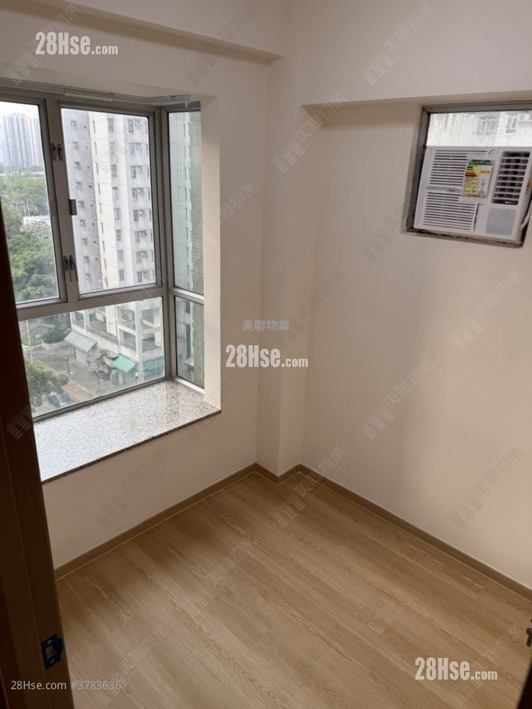 上水名都 租盘 3 房 , 1 浴室 448 平方尺