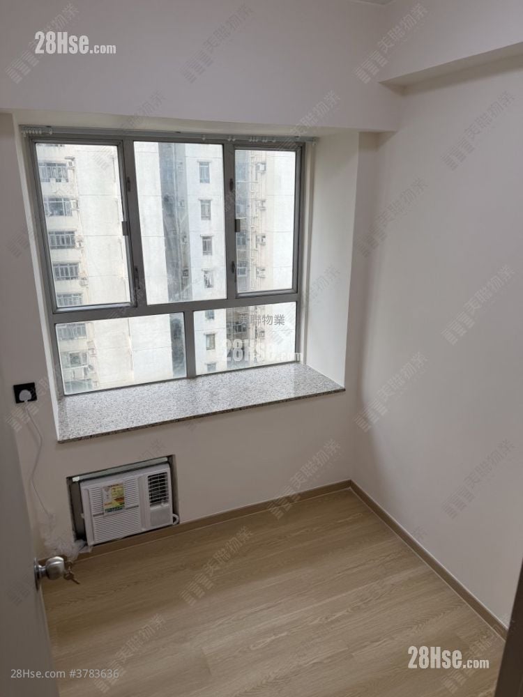 上水名都 租盘 3 房 , 1 浴室 448 平方尺