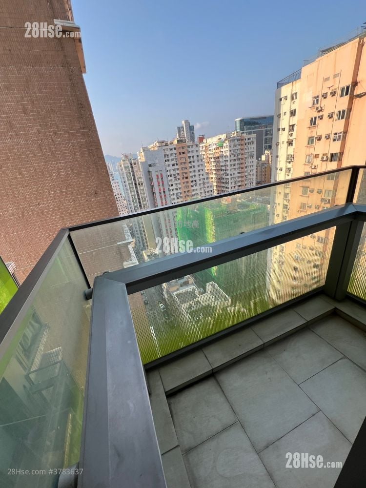 形品 租盘 开放式间隔 , 1 浴室 300 平方尺