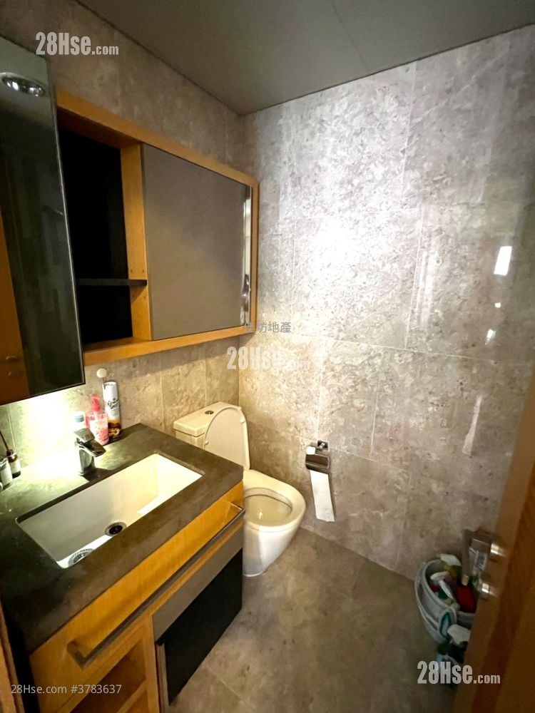 形品 租盘 开放式间隔 , 1 浴室 300 平方尺