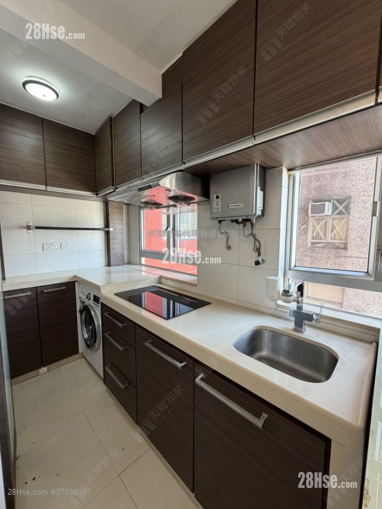 Siu Hei Court Sell 1 Bedroom , 1 Bathroom 351 ft²