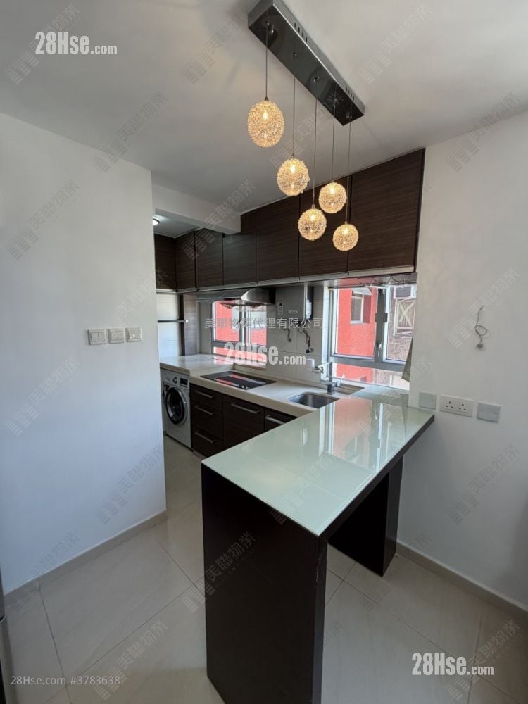 Siu Hei Court Sell 1 Bedroom , 1 Bathroom 351 ft²