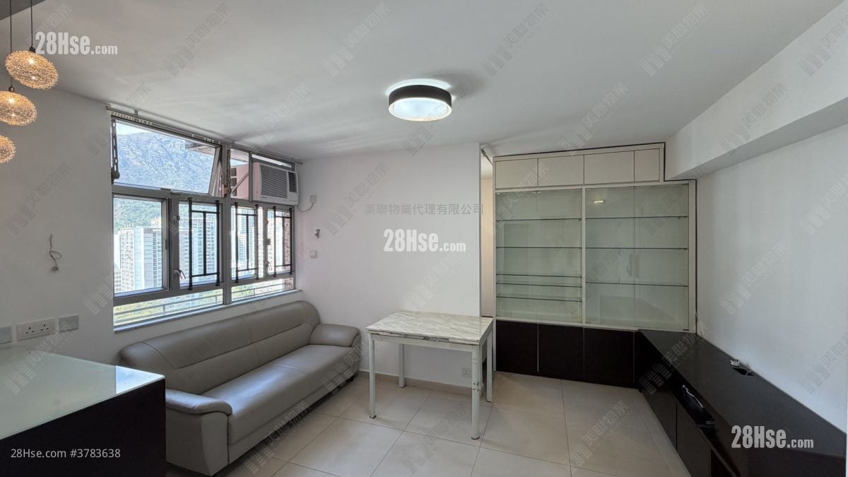 Siu Hei Court Sell 1 Bedroom , 1 Bathroom 351 ft²