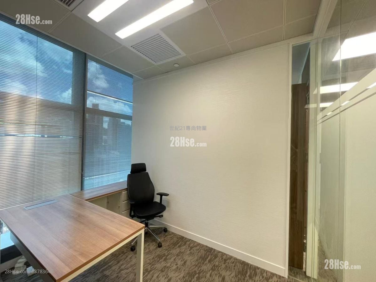 中国船舶大厦 租盘