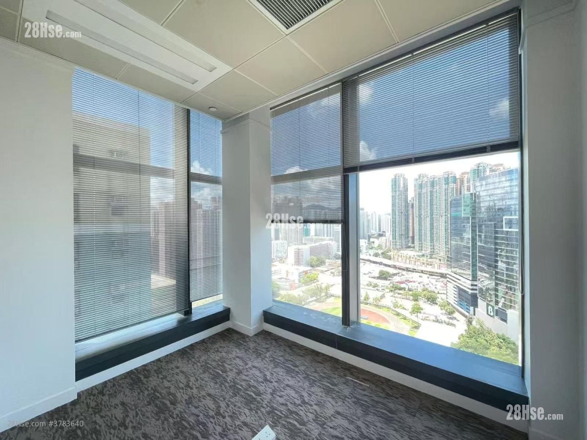 中国船舶大厦 租盘