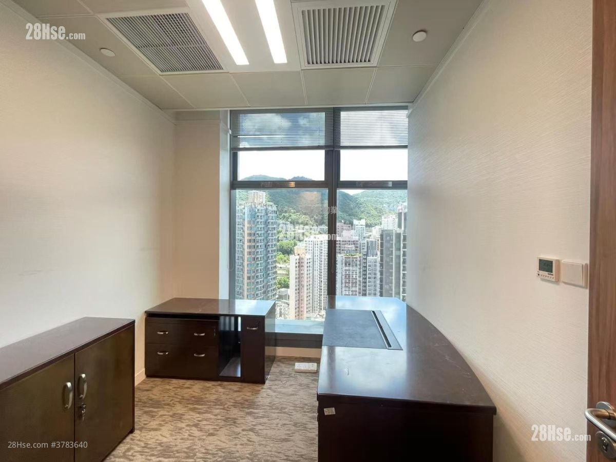 中国船舶大厦 租盘