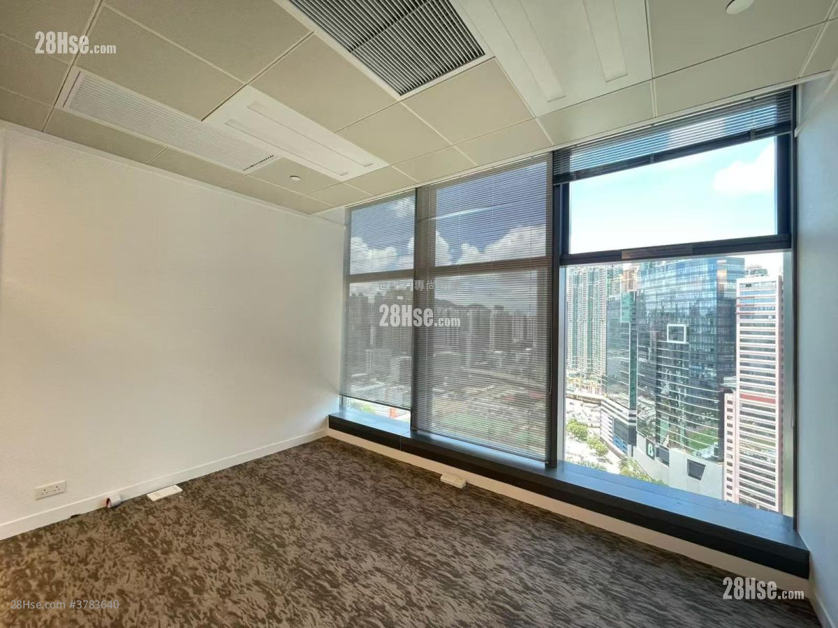 中国船舶大厦 租盘