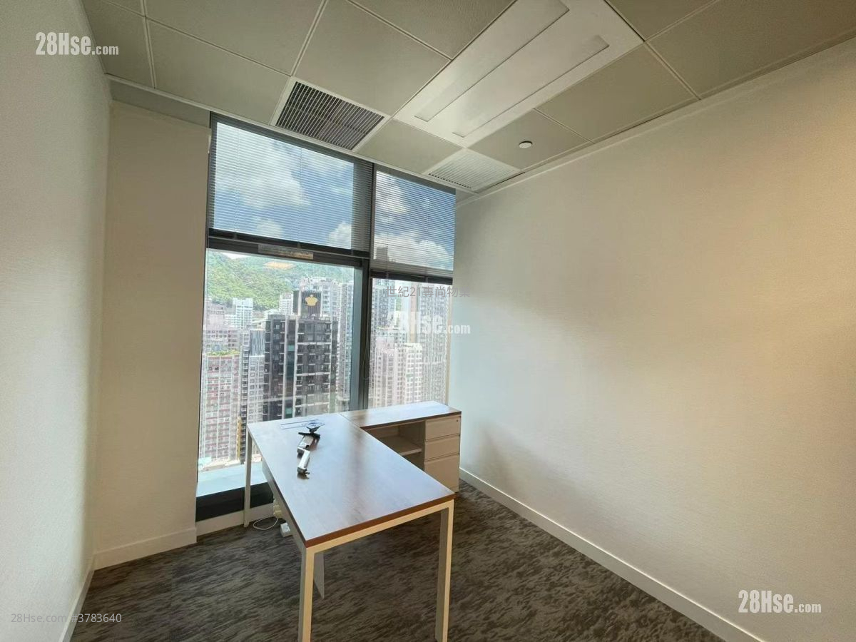 中国船舶大厦 租盘