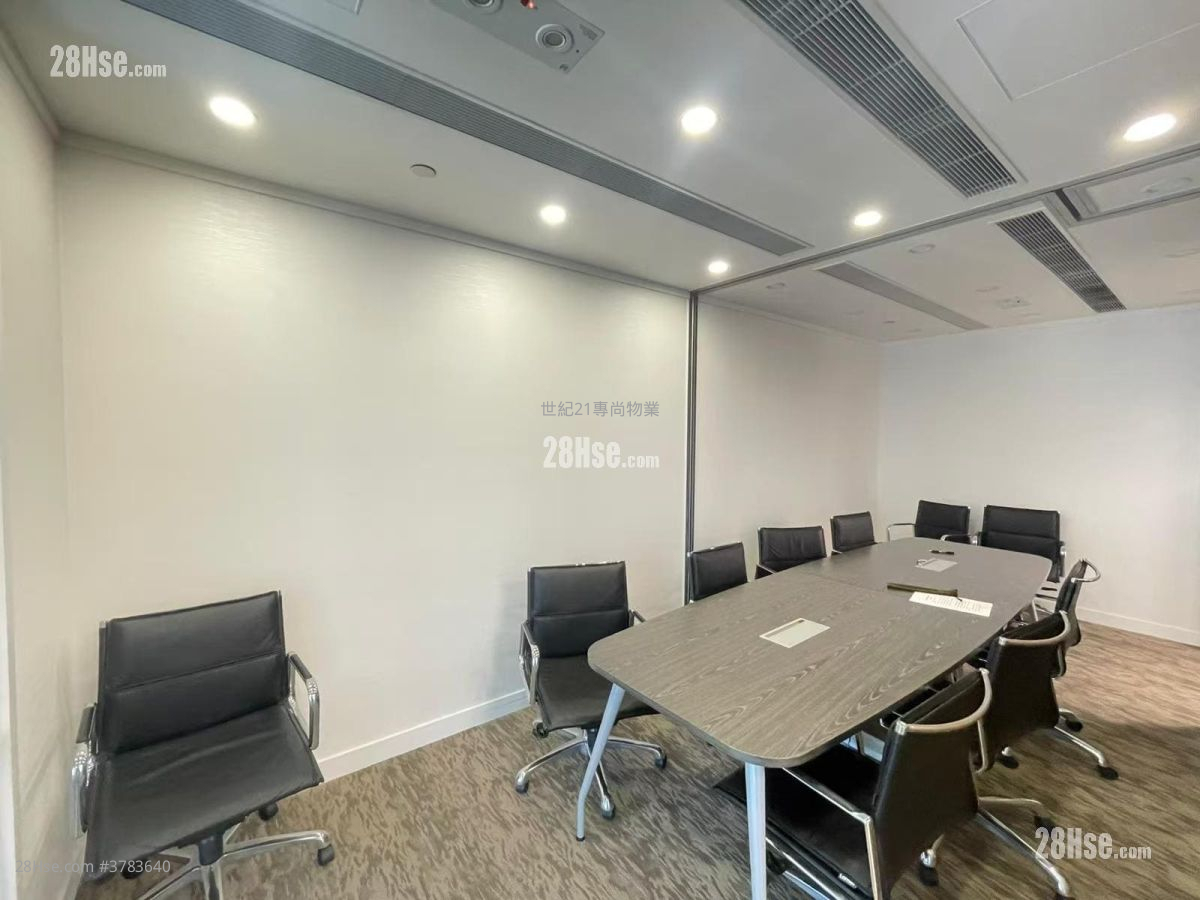 中国船舶大厦 租盘