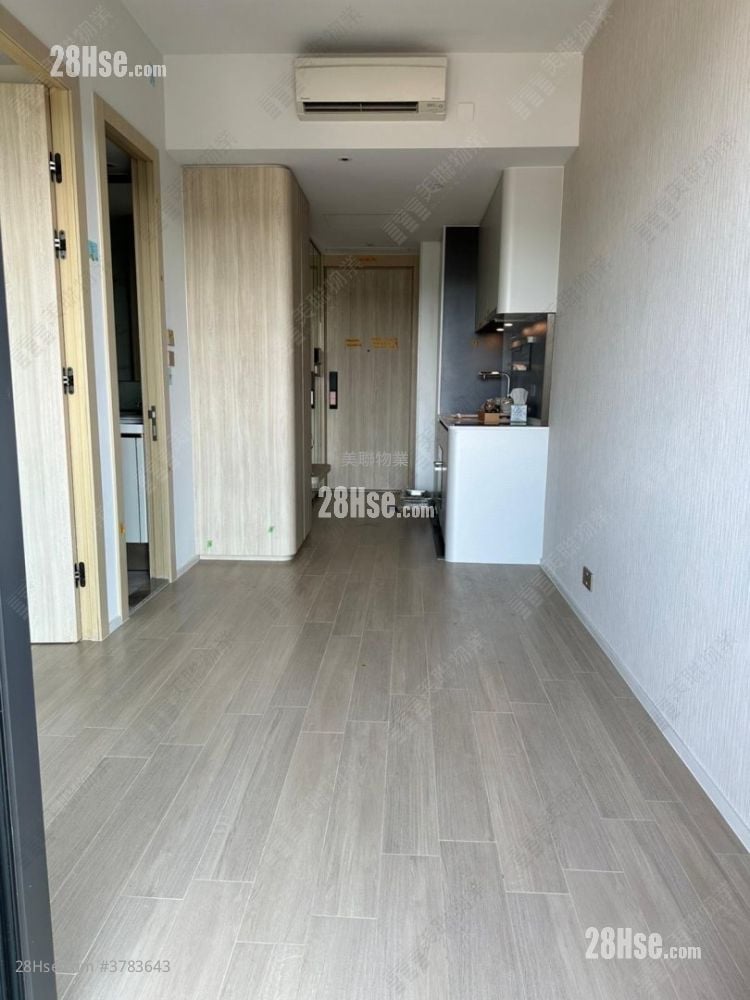 One Innovale Rental 1 Bedroom , 1 Bathroom 286 ft²