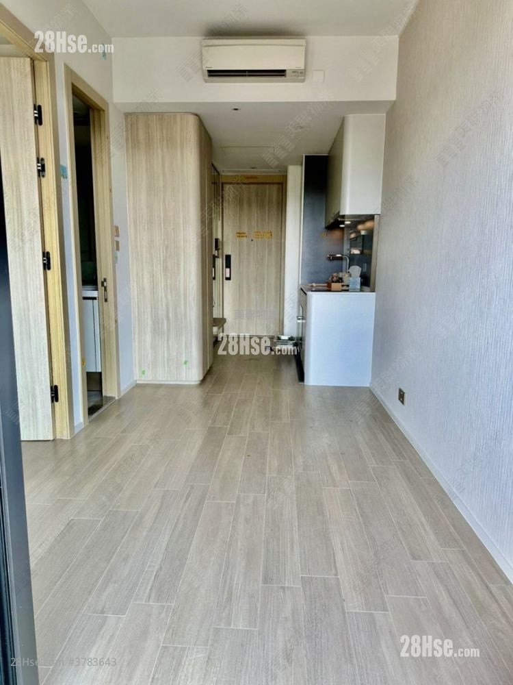 One Innovale Rental 1 Bedroom , 1 Bathroom 286 ft²