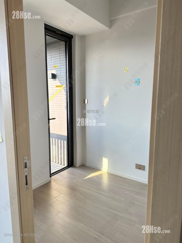 One Innovale Rental 1 Bedroom , 1 Bathroom 286 ft²