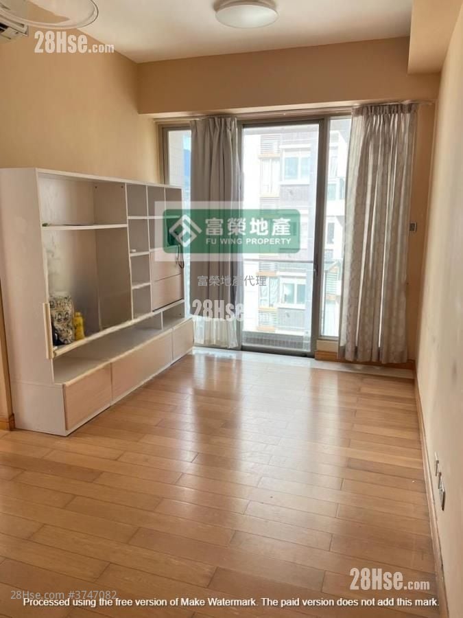 Sevilla Crest Sell 2 Bedrooms , 1 Bathroom 427 ft²