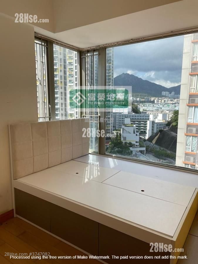 Sevilla Crest Sell 2 Bedrooms , 1 Bathroom 427 ft²