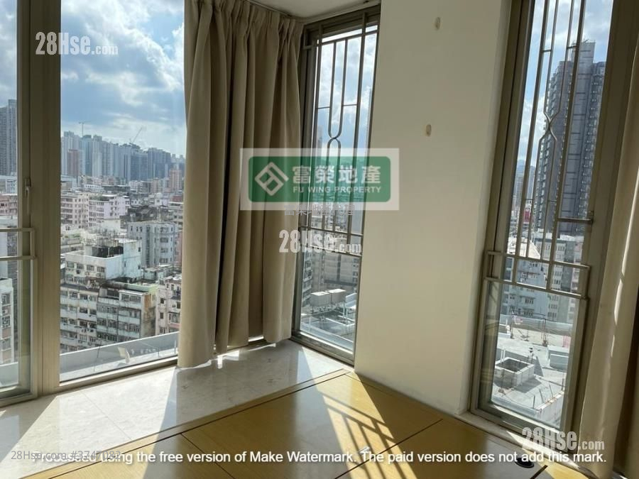 Sevilla Crest Sell 2 Bedrooms , 1 Bathroom 427 ft²