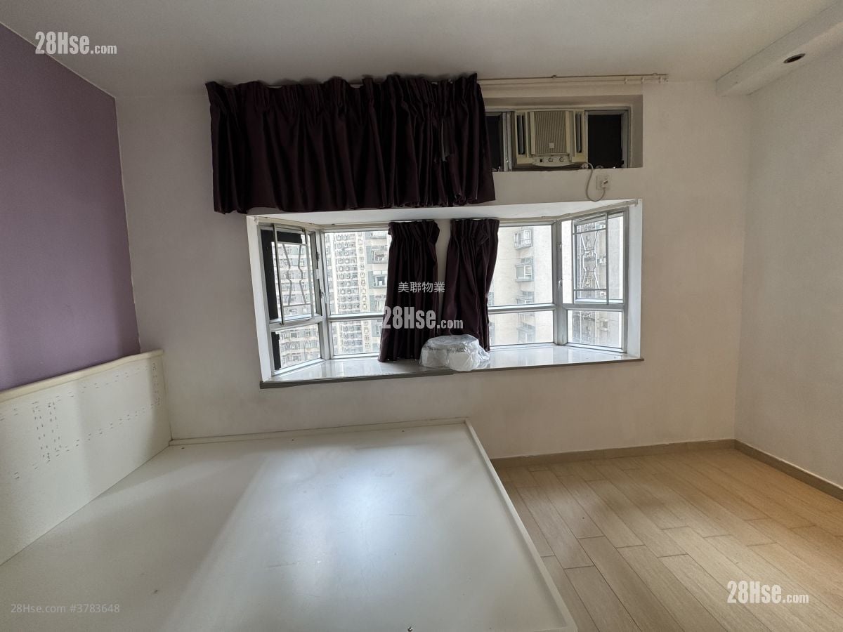 海滨花园 售盘 3 房 497 平方尺