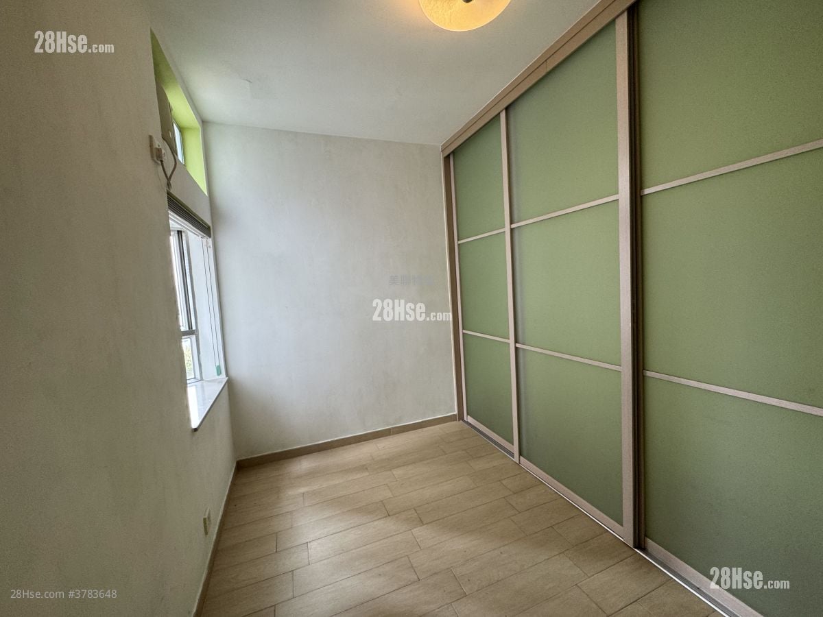 海滨花园 售盘 3 房 497 平方尺