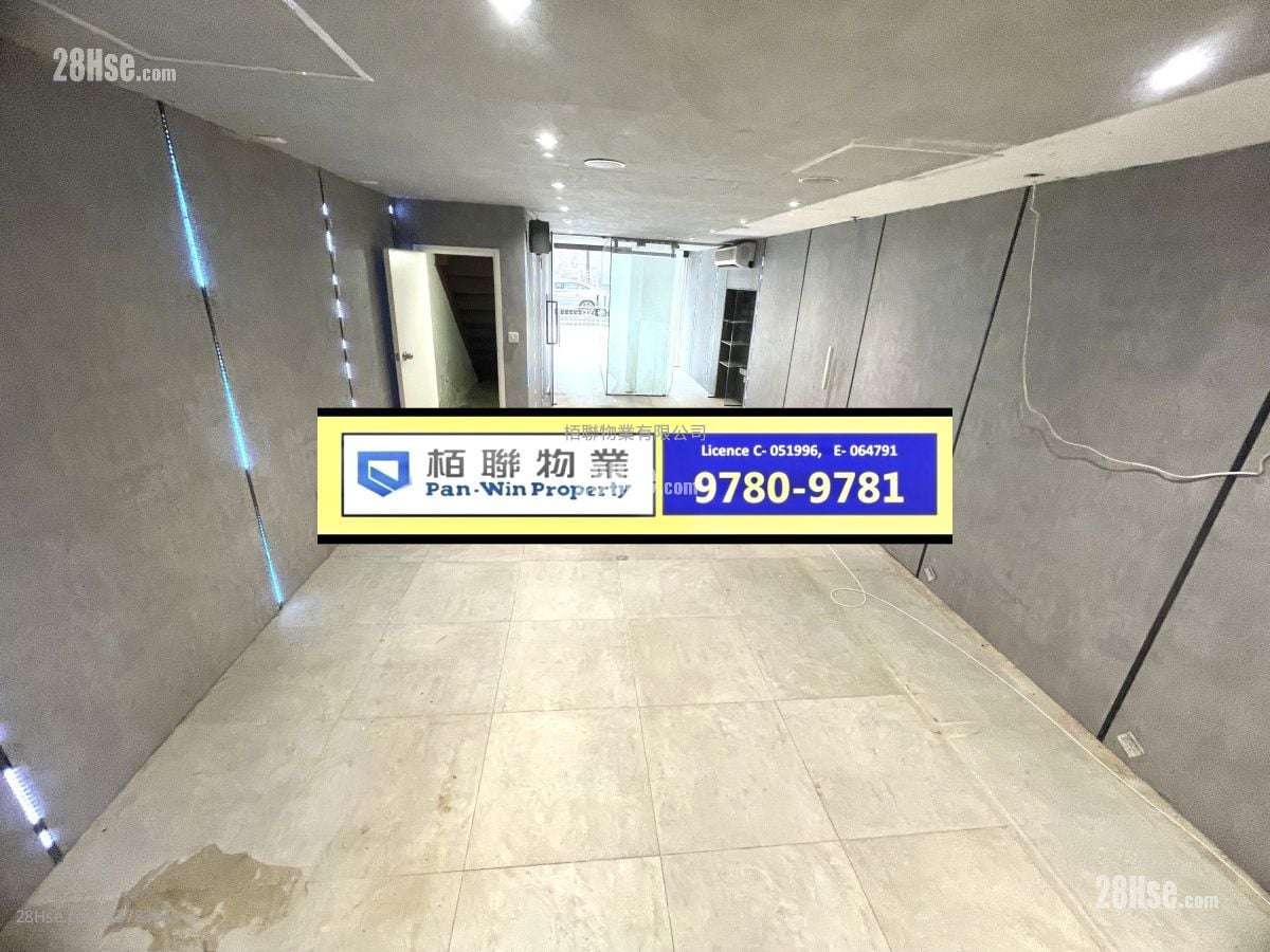 La Belle Mansion Rental 3 Bedrooms , 1 Toilet 1,000 ft²