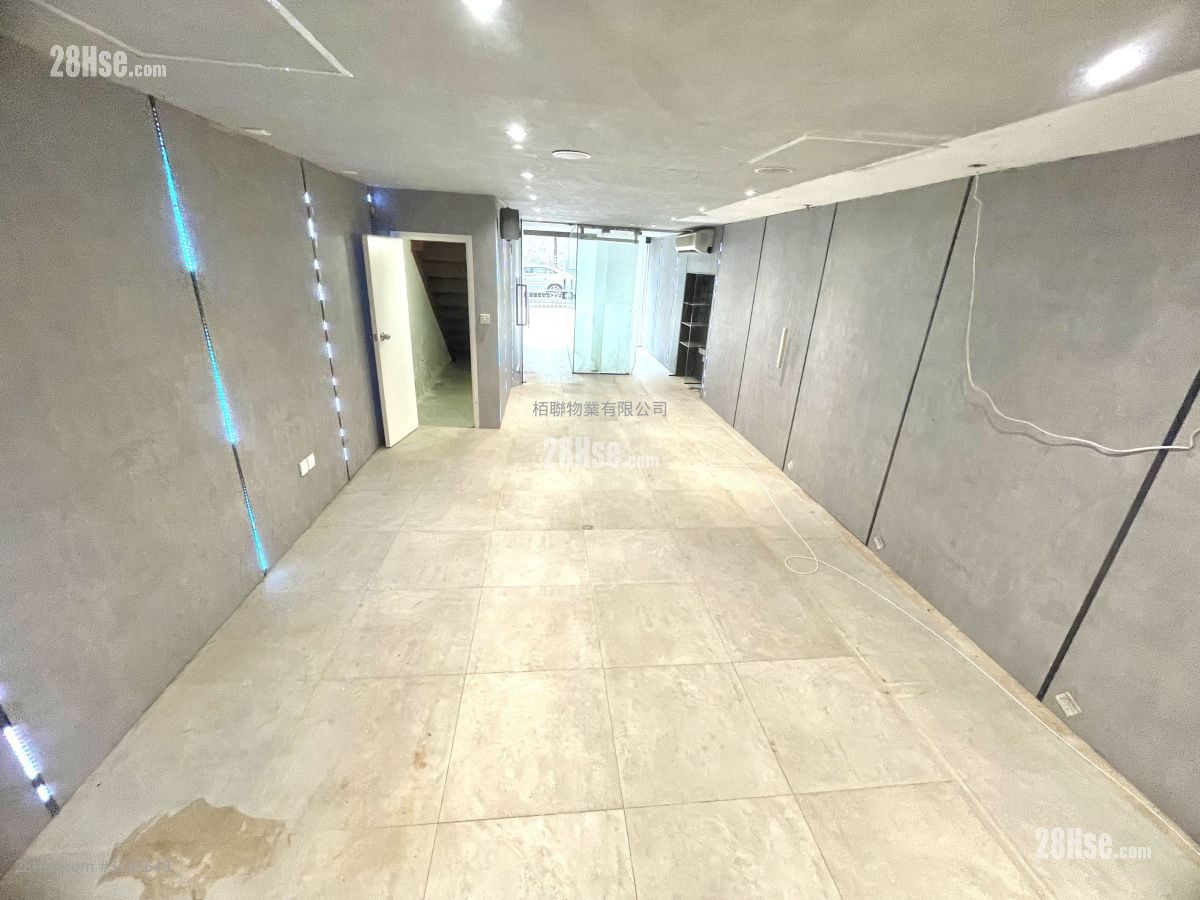 La Belle Mansion Rental 3 Bedrooms , 1 Toilet 1,000 ft²