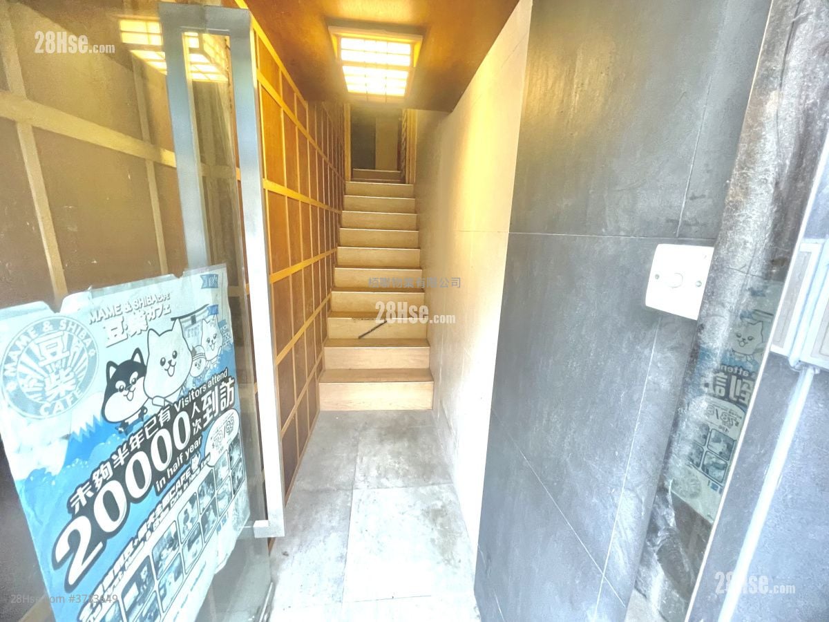 La Belle Mansion Rental 3 Bedrooms , 1 Toilet 1,000 ft²