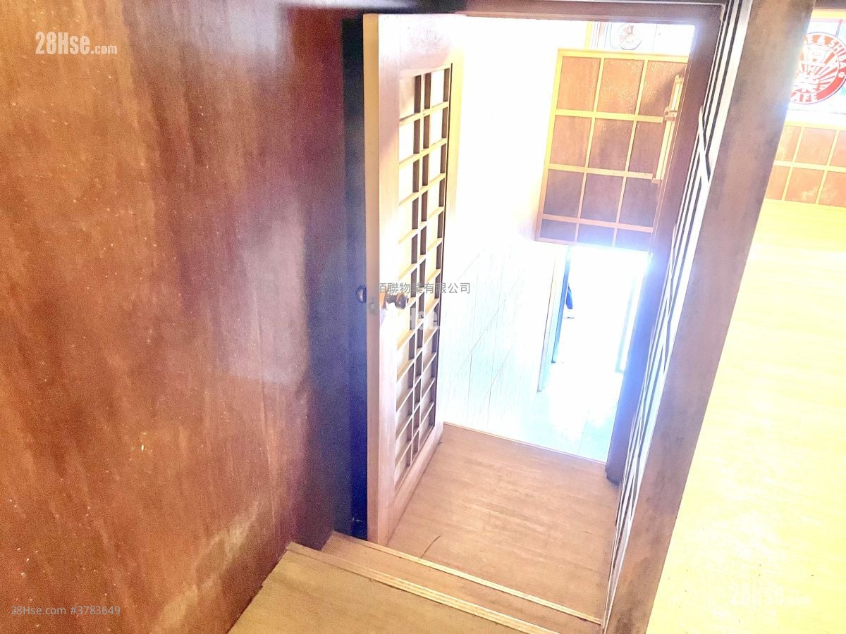 La Belle Mansion Rental 3 Bedrooms , 1 Toilet 1,000 ft²