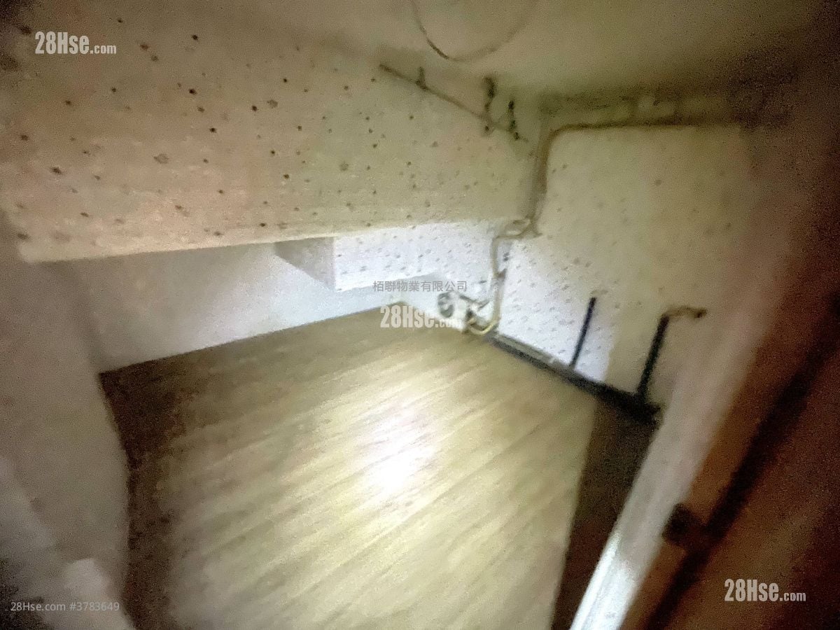 La Belle Mansion Rental 3 Bedrooms , 1 Toilet 1,000 ft²