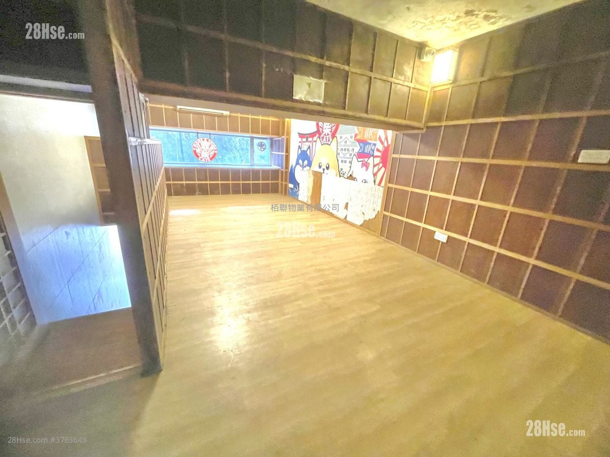 La Belle Mansion Rental 3 Bedrooms , 1 Toilet 1,000 ft²