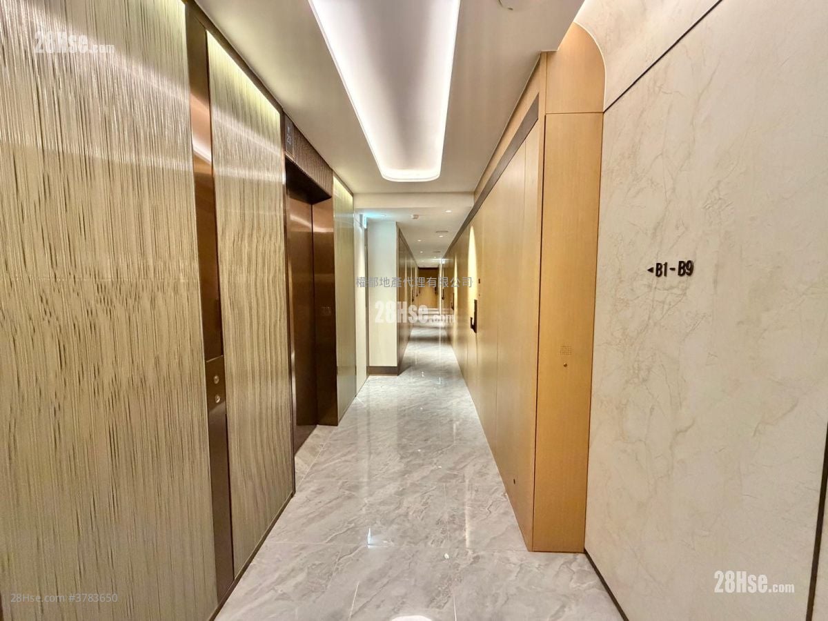 Eight Southpark Rental 1 Bedroom , 1 Bathroom 200 ft²