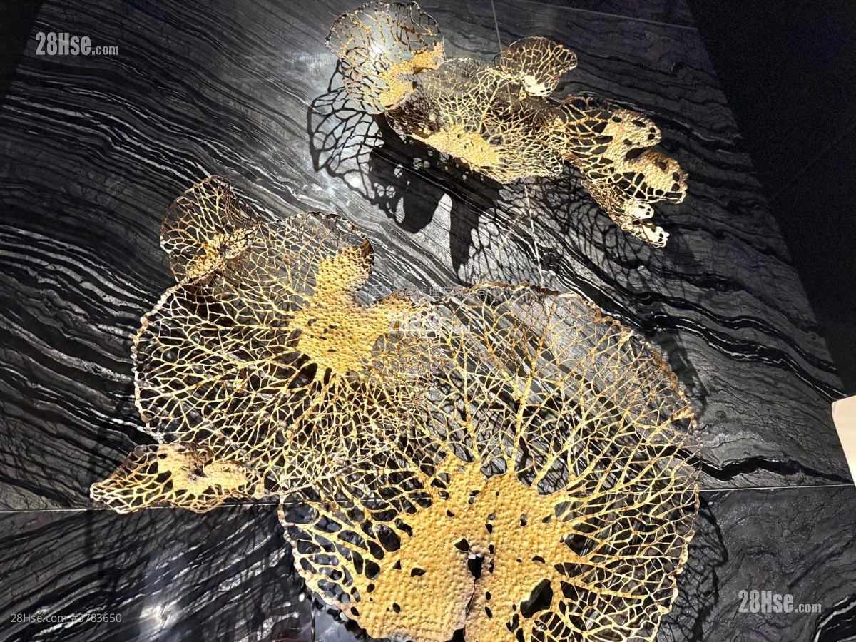 Eight Southpark Rental 1 Bedroom , 1 Bathroom 200 ft²