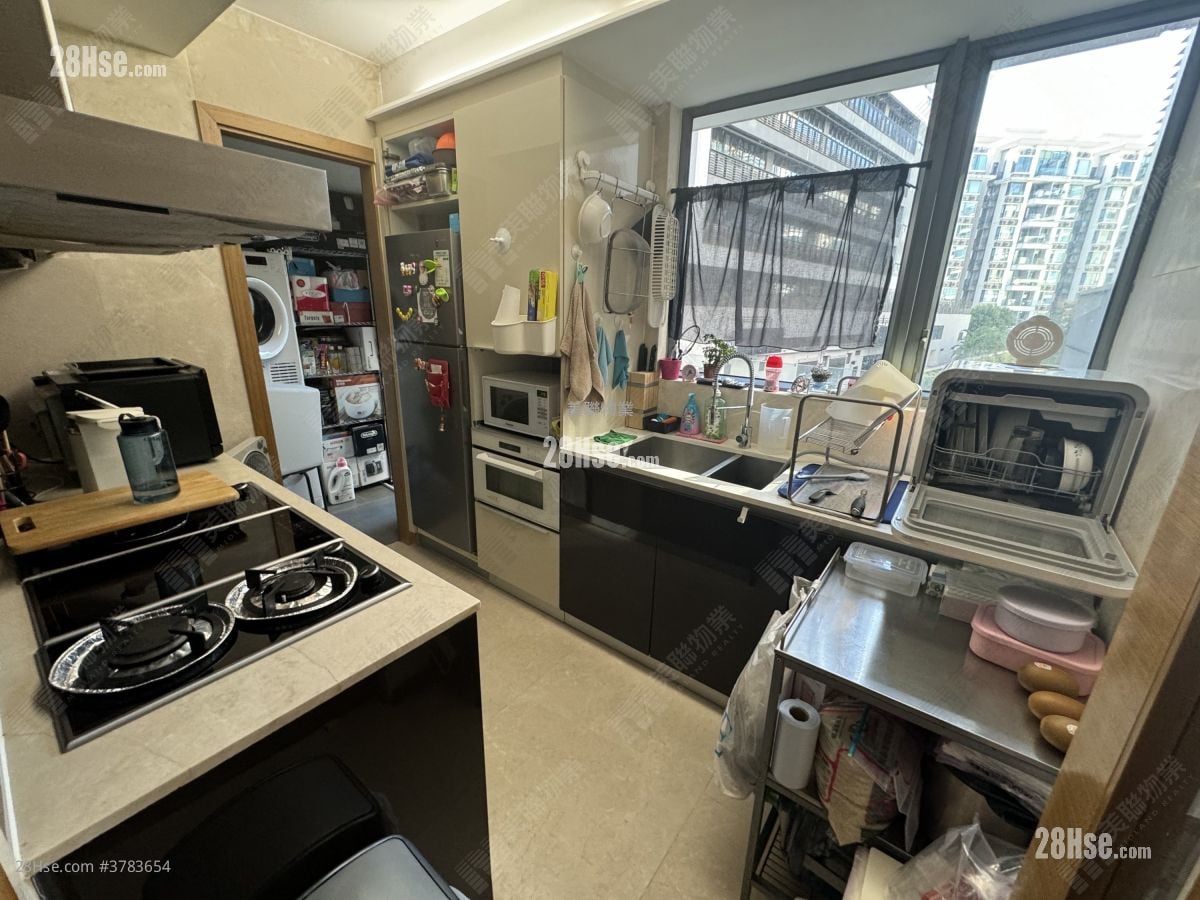 Providence Bay Sell 3 Bedrooms , 3 Bathrooms 928 ft²