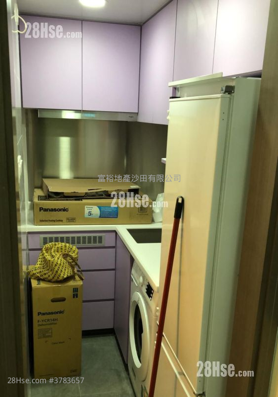 Golden Lion Garden Sell 2 Bedrooms , 1 Bathroom 322 ft²