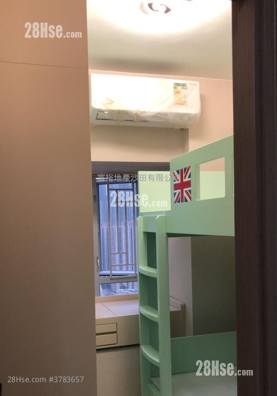 Golden Lion Garden Sell 2 Bedrooms , 1 Bathroom 322 ft²