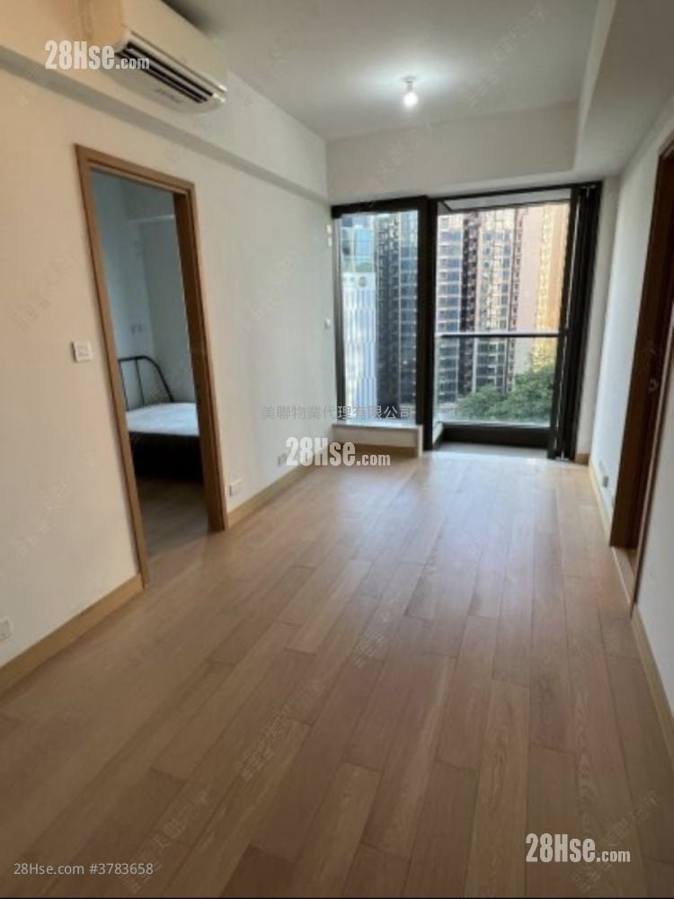 One Homantin 售盘 1 房 , 1 浴室 372 平方尺