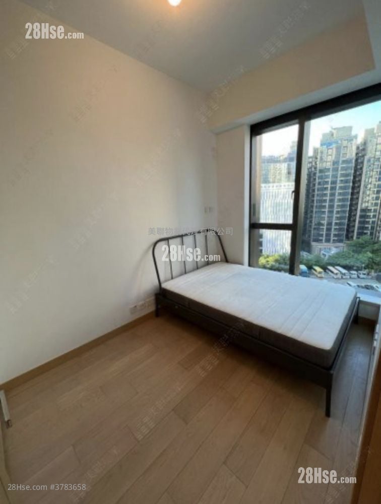 One Homantin 售盘 1 房 , 1 浴室 372 平方尺