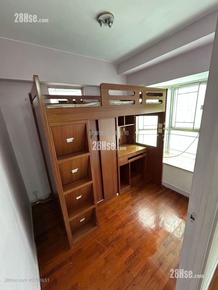 广明阁 售盘 2 房 316 平方尺