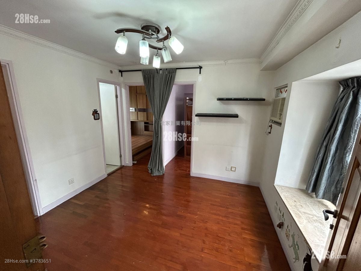 广明阁 售盘 2 房 316 平方尺