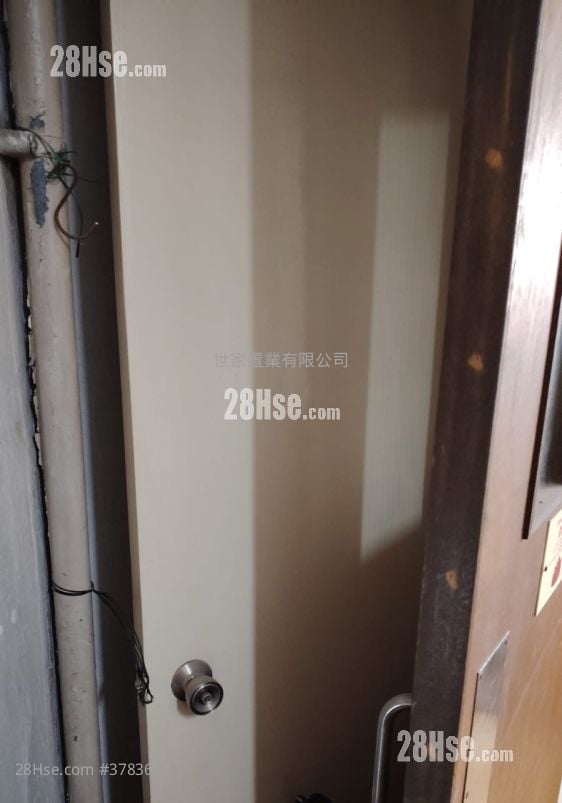 广明阁 售盘 2 房 316 平方尺