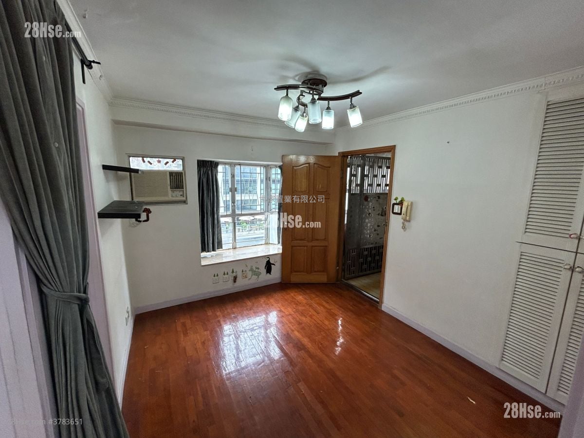 广明阁 售盘 2 房 316 平方尺