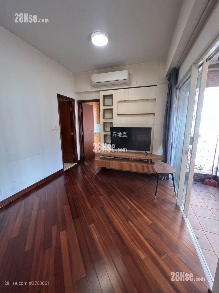 慧云峰 租盘 1 房 , 1 浴室 396 平方尺