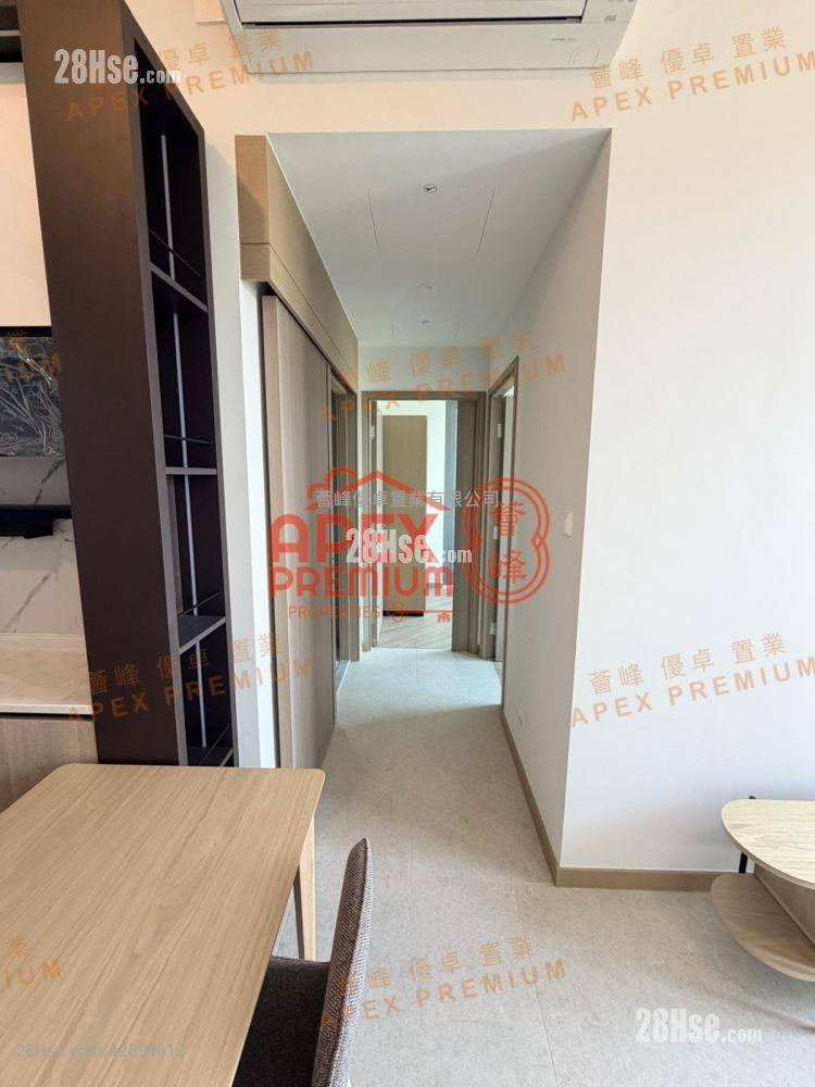 Sierra Sea 售盘 2 房 , 1 浴室 434 平方尺