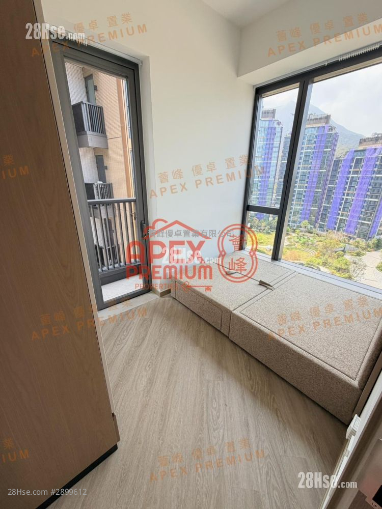 Sierra Sea 售盘 2 房 , 1 浴室 434 平方尺