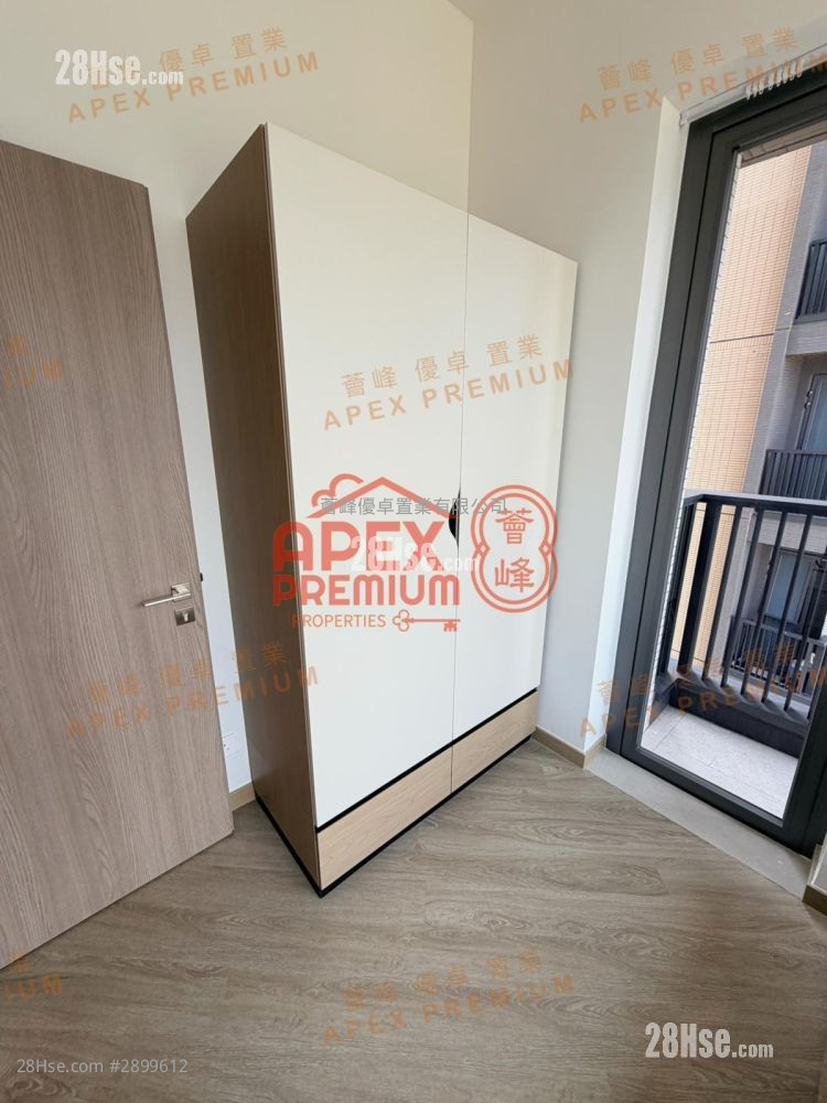 Sierra Sea 售盘 2 房 , 1 浴室 434 平方尺