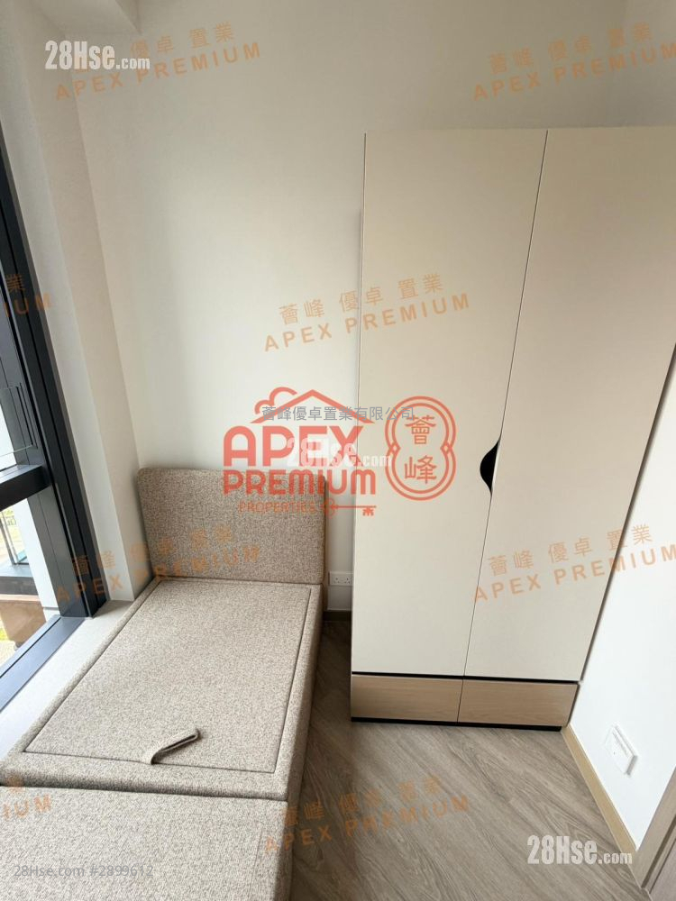 Sierra Sea 售盘 2 房 , 1 浴室 434 平方尺