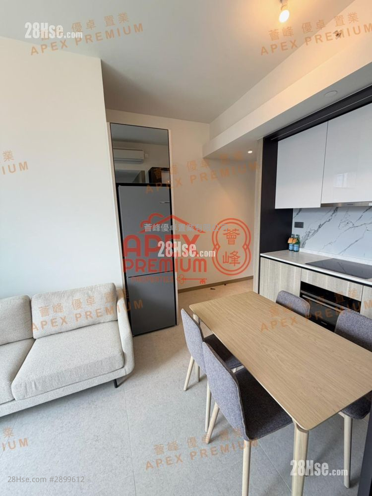 Sierra Sea 售盘 2 房 , 1 浴室 434 平方尺