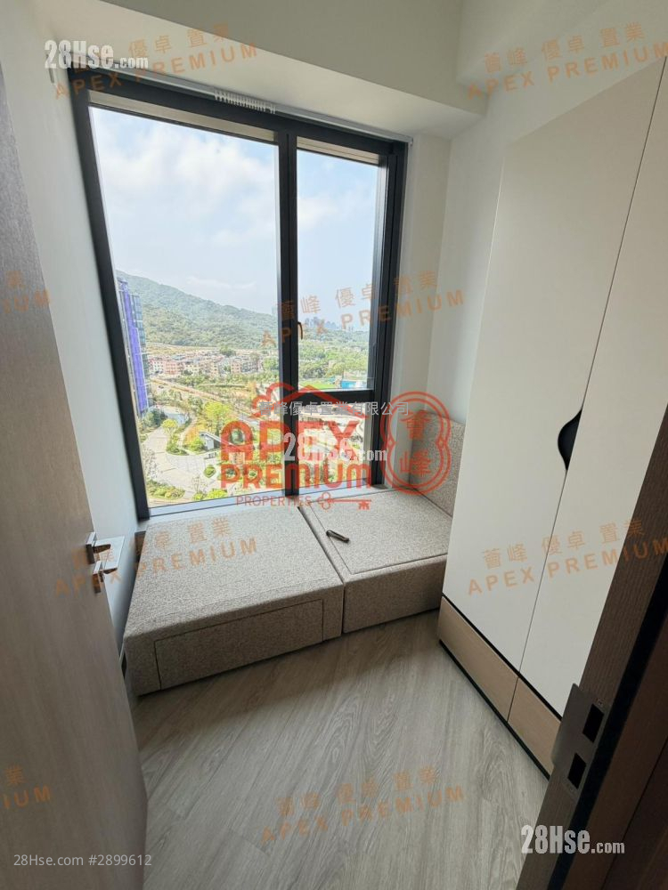 Sierra Sea 售盘 2 房 , 1 浴室 434 平方尺