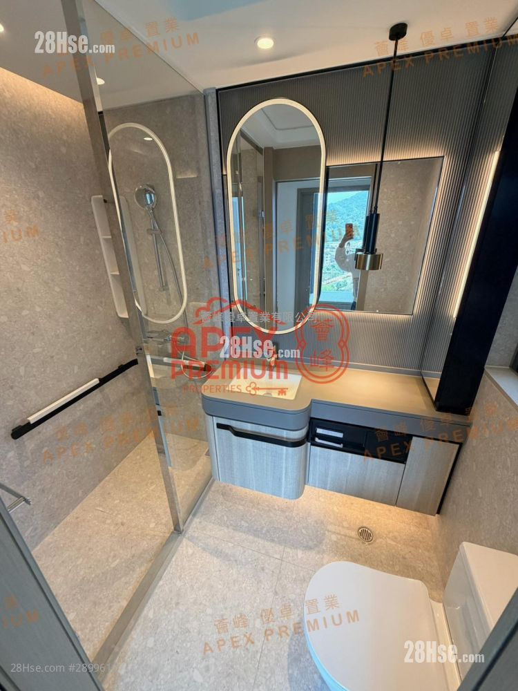 Sierra Sea 售盘 2 房 , 1 浴室 434 平方尺