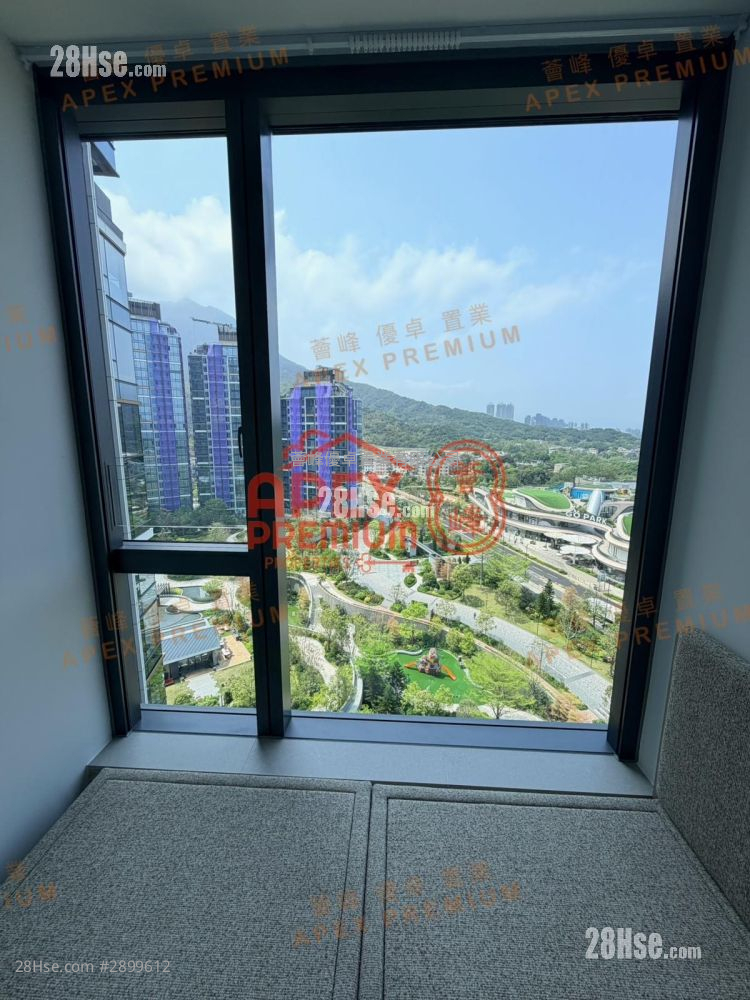 Sierra Sea 售盘 2 房 , 1 浴室 434 平方尺