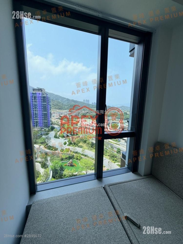 Sierra Sea 售盘 2 房 , 1 浴室 434 平方尺